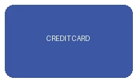 信用卡支付方式图标