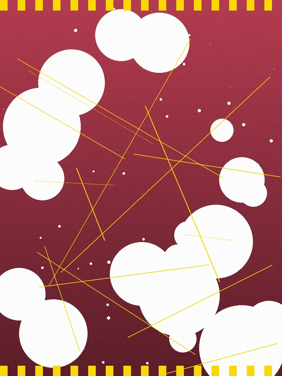 合作明星形象照展示一